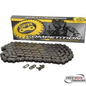 Chain SFR-415-100 links