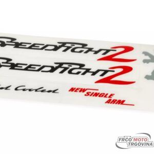 Stickers -Peugeot Speedfight 2