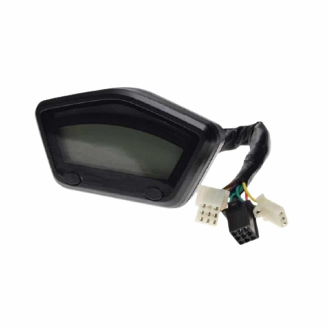 Speedometer -Digital universal -WM - Image 3