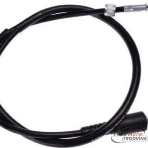 Speedometer cable - Peugeot Kisbee