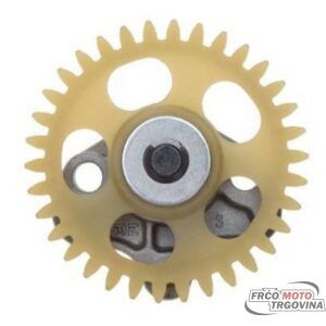 Oil pump Yamaha XT 125 X/R, YBR 125, Beta 125 RE, Derbi Senda 125