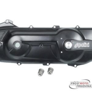 Variator cover-Polini EVO -Minarelli Horizontal
