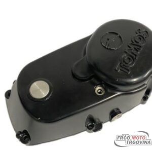 Original Tomos A35 / A55 / A52 Clutch Engine Cover - New Model