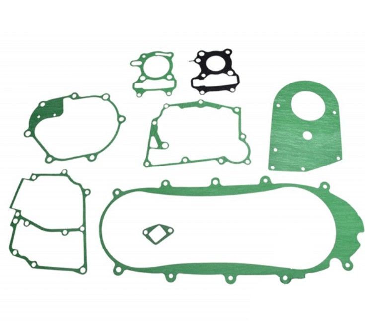 Gasket set for 1P37 - SYM - KYMCO - PEUGEOT