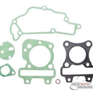 Cylinder and engine gasket set Piaggio 4T 50ccm