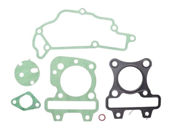 Cylinder and engine gasket set Piaggio 4T 50ccm