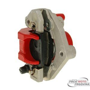 Front brake caliper- for PGO, Adly, Baotian, GY6