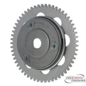 Bendix electric starter complete- Yamaha Cygnus, MBK Flame 125 95-03