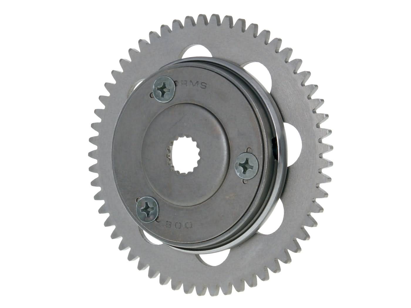 Bendix electric starter complete- Yamaha Cygnus, MBK Flame 125 95