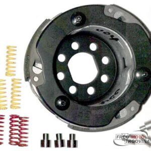 Clutch Top Performance TPR 107mm for Piaggio, Peugeot, Gilera, SYM