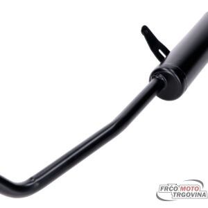 Tecno exhaust d=22mm for Piaggio Boxer 1 and 2