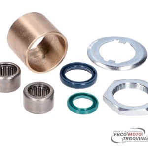 Converter restoration kit for Piaggio Bravo, Boxer, Ciao, Si models with variator