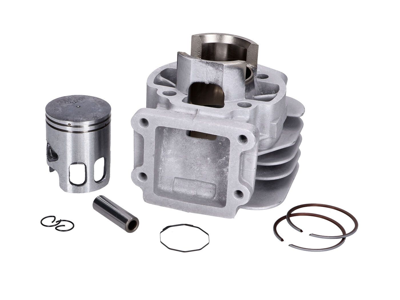 Minarelli vertical cylinder DMP 40x10mm - Image 3