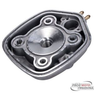 Cylinder head kit 70cc DMP Minarelli Horizontal LC - Aerox, Nitro, SR, F12
