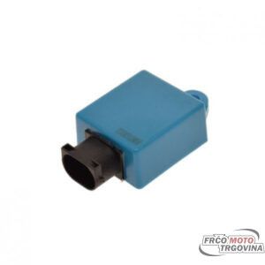 CDI unit WM - open Peugeot (8 pin)