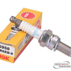 NGK Spark Plug CPR6EB-9