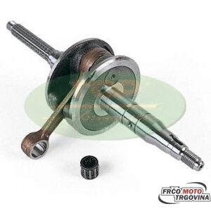 Gred Top Performance orig- Minarelli Horizontal - 10mm