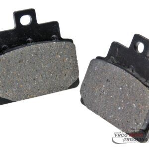 Brake pads for Aprilia Scarabeo 100