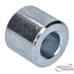 Rear wheel spacer for Puch Maxi with cast rear wheel