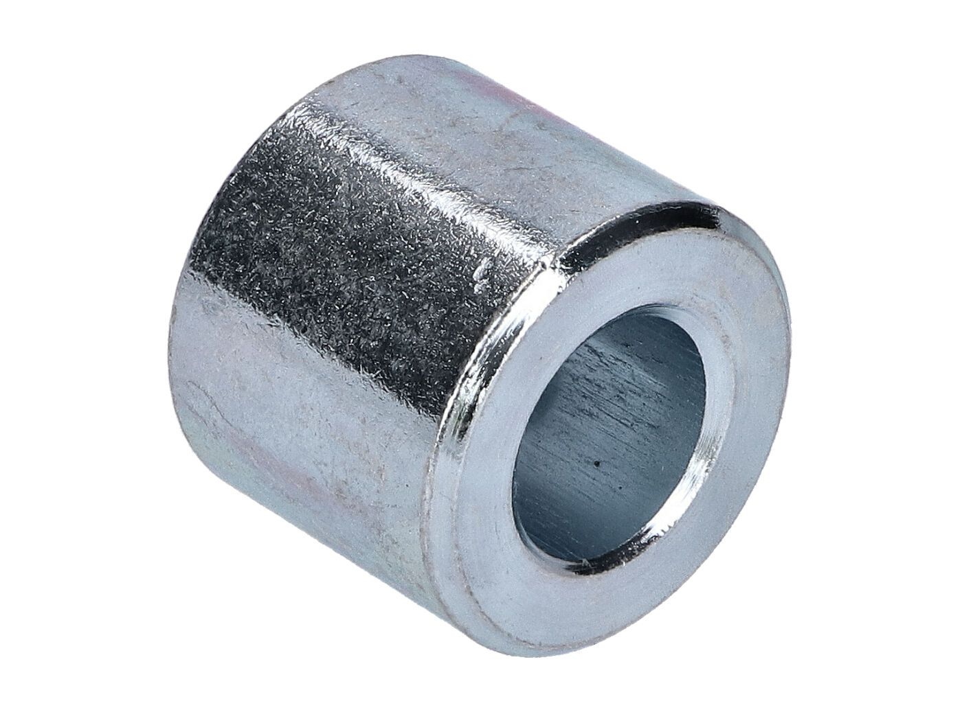 Rear wheel spacer for Puch Maxi with cast rear wheel