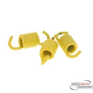 Take clutch Malossi Fly / MHR Delta Clutch Yellow 1.8mm Kymco, Peugeot, Piaggio, Gilera