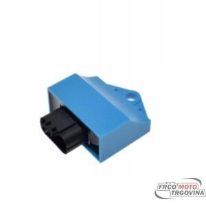 Cdi unit open WM - Peugeot 4T