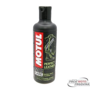 Motul MC Care M3 Perfect Leather 250 ml