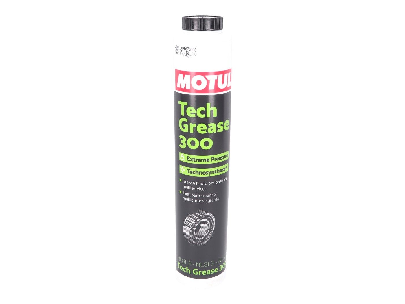 Motul multipurpose technical grease 300 - 400 g
