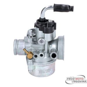 Naraku PHVA 17.5mm carburetor with E-Choke preparation for Piaggio