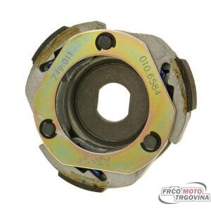 Polini Original Maxi Speed Clutch 125mm for GY6, Kymco, Honda, Malaguti