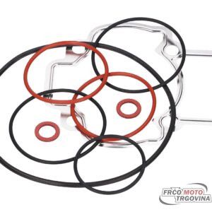 Original Cylinder Gasket Set - Piaggio AC