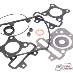 Complete engine gasket set OEM for Piaggio Liberty 50 4T 2V