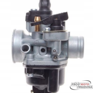 Carburetor replacement CPI GTX