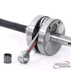 MVT Grade "SRace" Piaggio NRG / Gilera Stalker