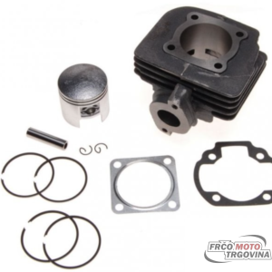Cylinder kit WM 70cc - Morini, Suzuki, Pegasus, TGB, Bennelli