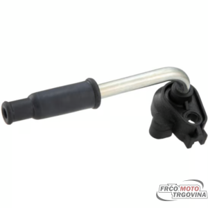 Dellorto PHBN carburetor cover