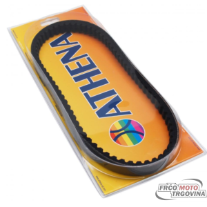 Belt Athena 801x17.5mm - Piaggio NRG, NTT-Storm, Gilera Storm, Typhoon