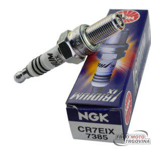 Spark plug NGK CR7EIX