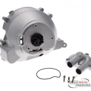 Water pump WM Gilera, Piaggio, Vespa 125cc
