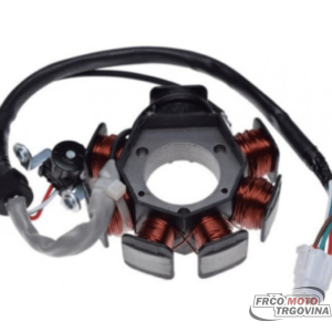 Stator Yamaha YBR 125cc - WM