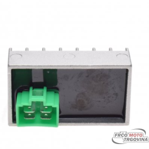Voltage regulator WM - SYM Orbit 4T