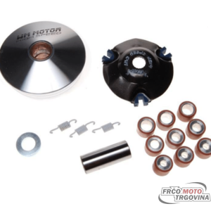 Variomat (variator) set – Piaggio, Gilera 50ccm, Tuning
