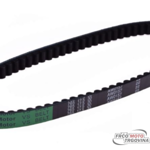 Brake disc - 765x17.5mm for Peugeot, Sachs, TGB