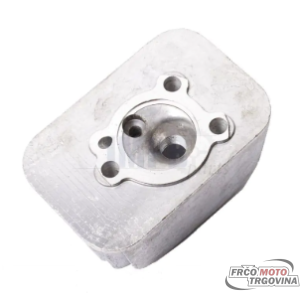 Cylinder head - 41mm Piaggio Ciao / Bravo