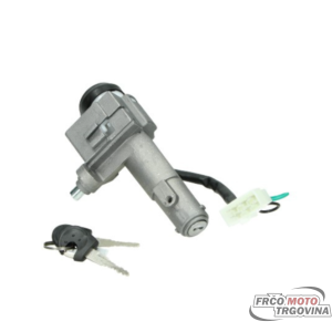 Lock orig-SYM fiddle 2 / Sym Jet x/ symphony sr