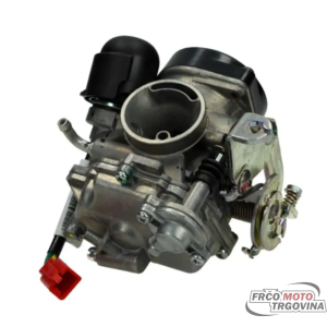 Carburetor Piaggio Zip 50 Keihin CVK 18 Z61F / Liberty