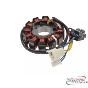 Original stator - SYM 50cc Euro 5