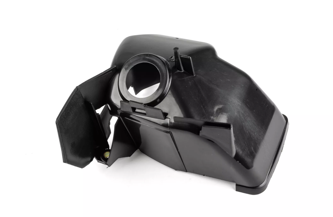 Cylinder cooling plastic - Peugeot Trekker / Speedfight AC