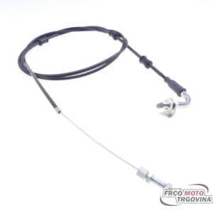 Gas cable Novascoot- Piaggio ZipII 50-100 4T 2006->