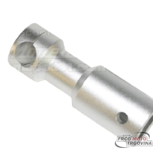 DH handlebar holder - Alu- Peugeot Speedfight
